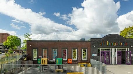 Peuteropvang El Warda