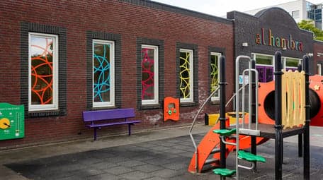 Peuteropvang El Warda 3