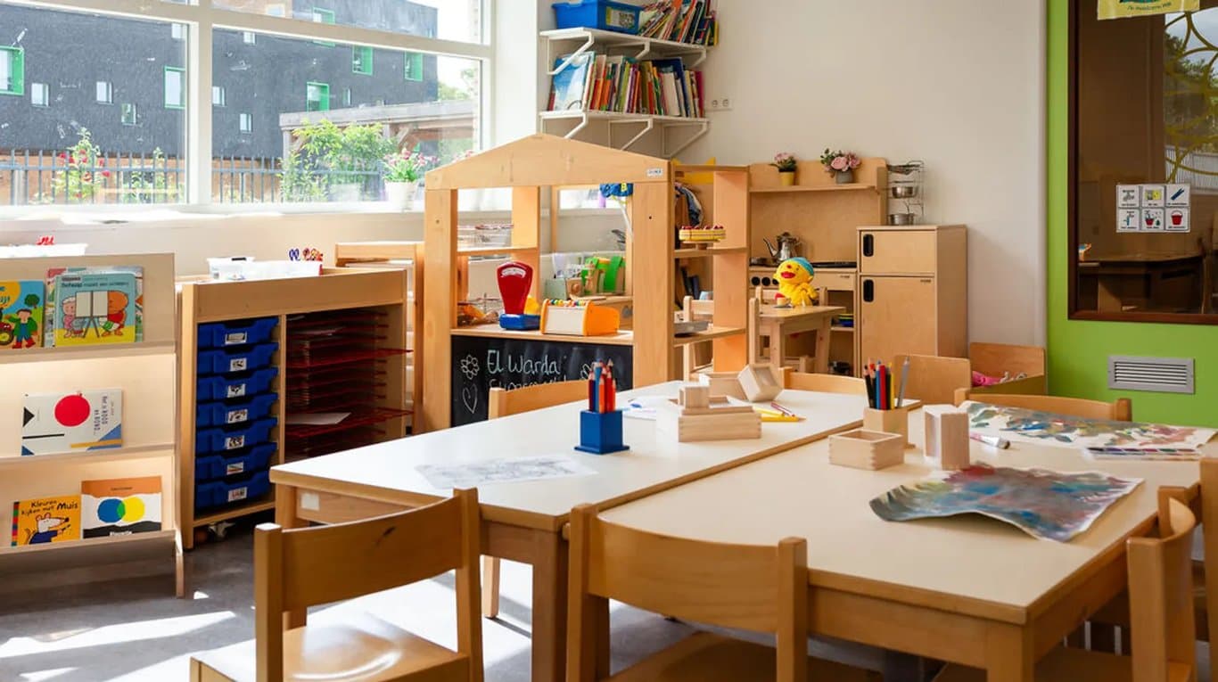 Peuteropvang El Warda foto 4