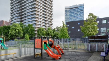 Peuteropvang El Warda foto 5