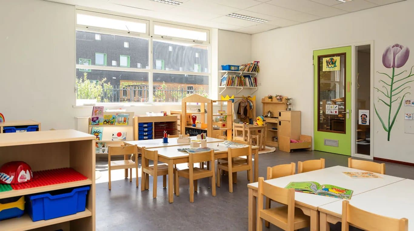 Peuteropvang El Warda foto 6