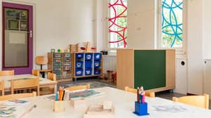 Peuteropvang El Warda foto 7