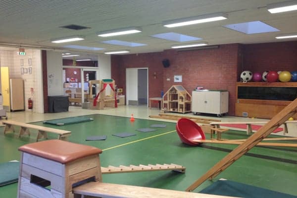 Partou BSO Scholenpad 4 3