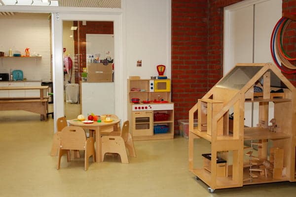 Partou BSO Scholenpad 4 foto 4