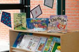 Partou BSO Scholenpad 4 foto 6