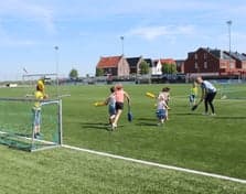 Kids Sport BSO Wormer 2