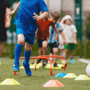 Kids Sport BSO Wormer 3
