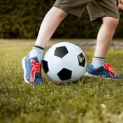 Kids Sport BSO Wormer foto 6