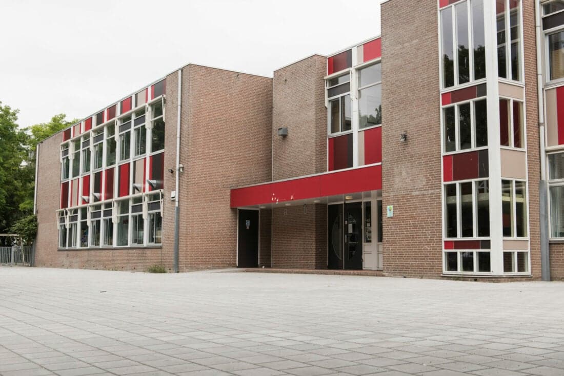 Hero Peuteropvang Spijkerboorpad