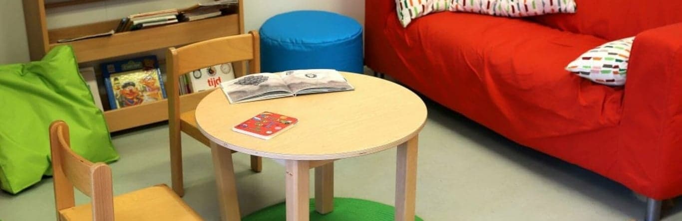 Hero Peuteropvang Spijkerboorpad 2