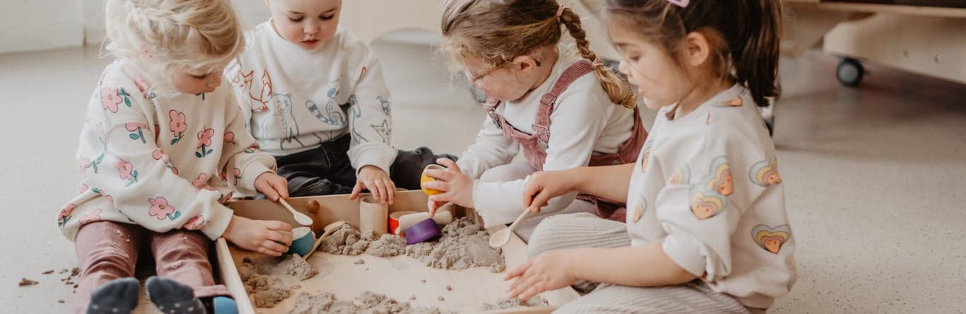 Hero Peuteropvang Spijkerboorpad foto 8