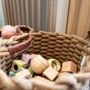 De Kroon, locatie St. Stevenskerkhof foto 7