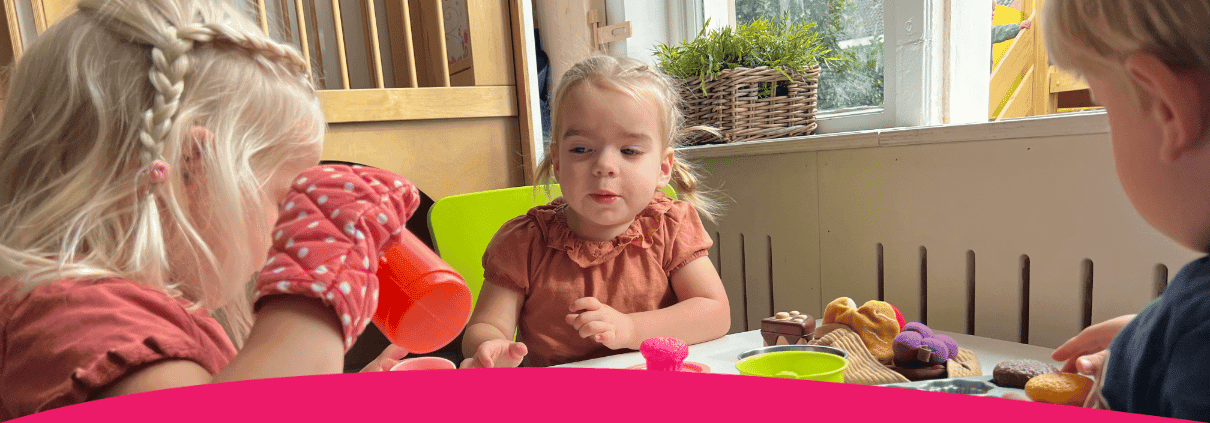 Prinsen & Prinsessen foto 8