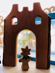 Kindercentrum Heemhuys Het Zandkasteel