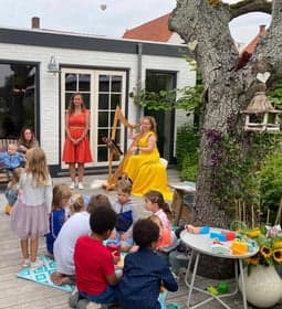 Kindercentrum Heemhuys Het Zandkasteel 3