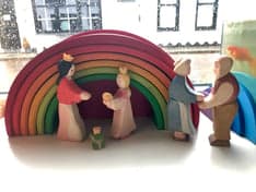 Kindercentrum Heemhuys Het Zandkasteel foto 4