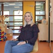 LPS kinderopvang Jongleren - Spetter foto 6