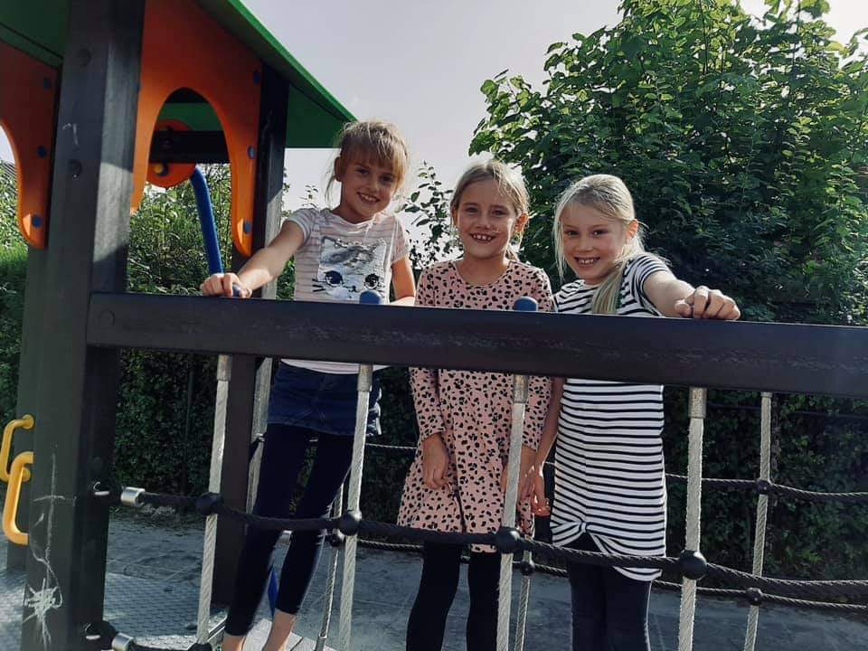 Kinderopvang Dondersteen BSO