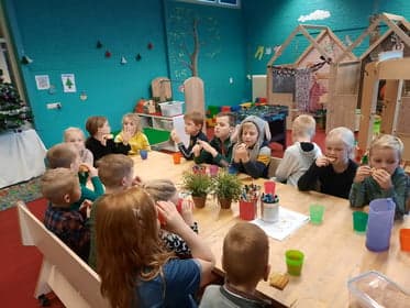 Kinderopvang Dondersteen BSO foto 5