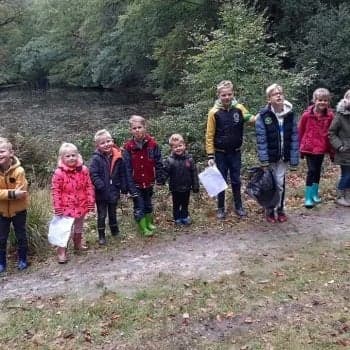 Kinderopvang Dondersteen BSO foto 6