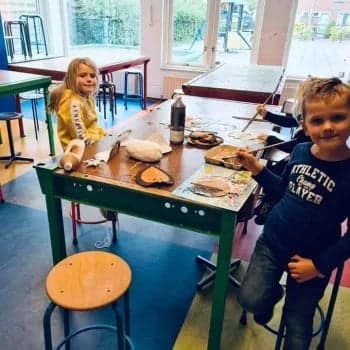 Kinderopvang Dondersteen BSO foto 7
