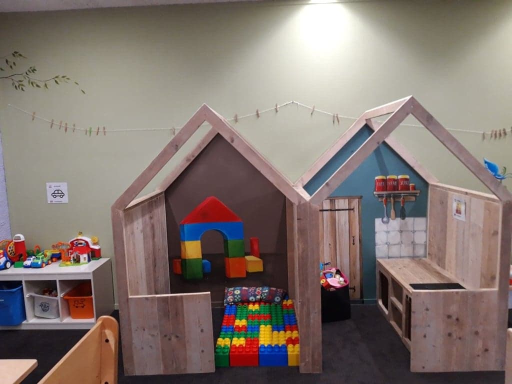 Kinderopvang Dondersteen BSO foto 8