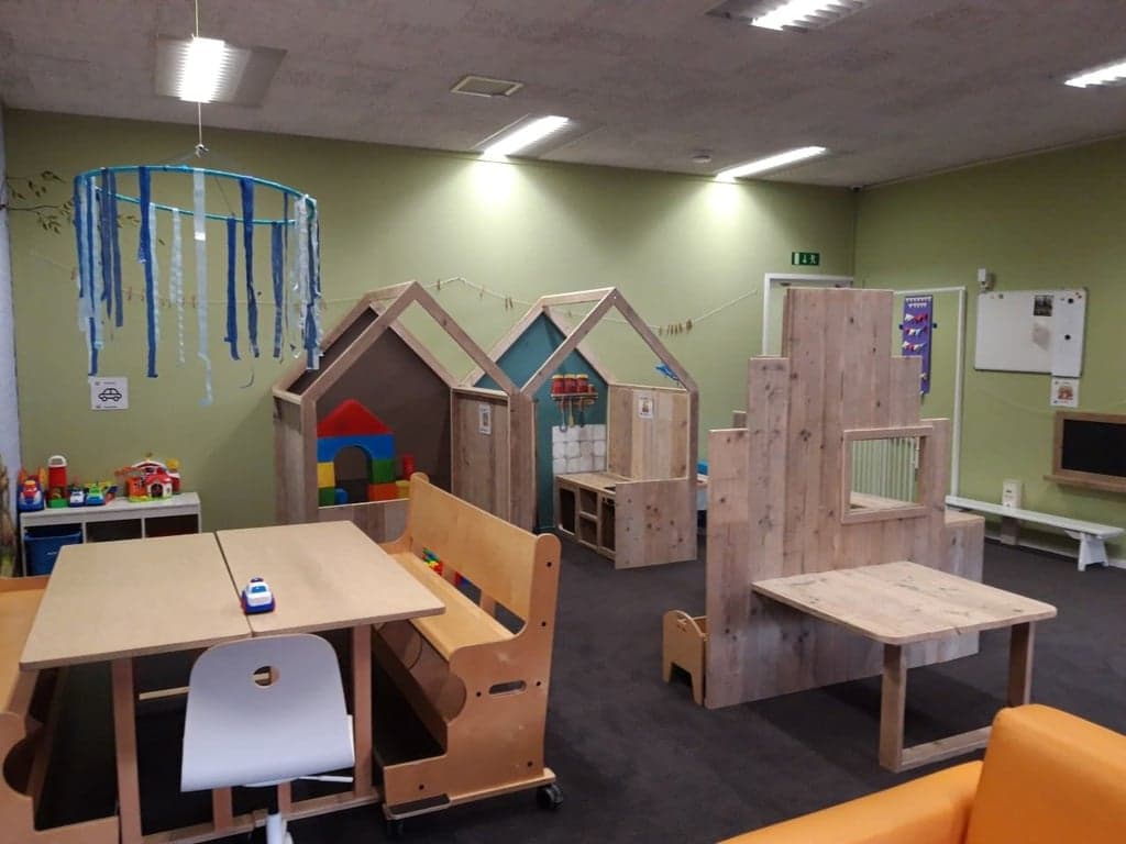 Kinderopvang Dondersteen BSO foto 9