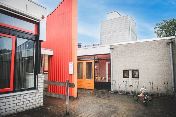 Kinderopvang de Boefjes