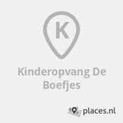 Kinderopvang de Boefjes foto 5
