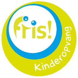 Fris! Kinderdagverblijven KDV De Regenboog