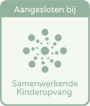 Fris! Kinderdagverblijven KDV De Regenboog foto 6