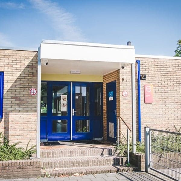 Partou BSO Tolhuislaan 3F