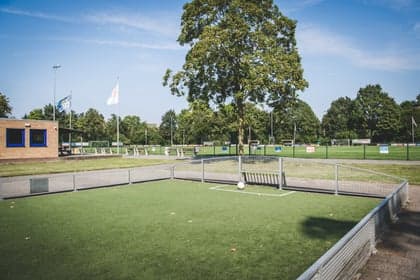 Partou BSO Tolhuislaan 3F 2