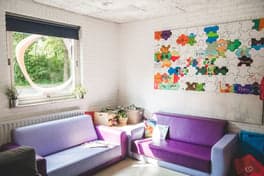 Partou BSO Tolhuislaan 3F 3