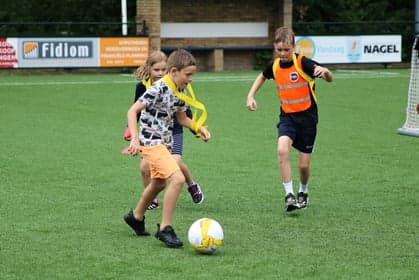 Partou BSO Tolhuislaan 3F foto 9