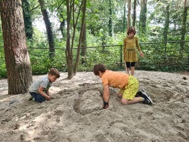 KDV Wandelbos foto 6