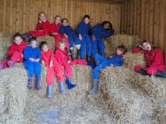 KDV Wandelbos foto 8