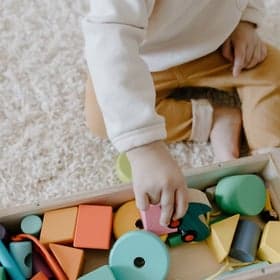 Prokino Het Golfje KDV 2