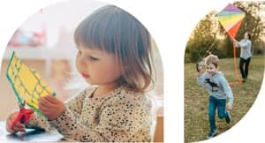 Prokino Het Golfje KDV foto 6