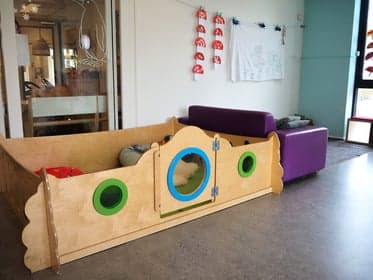 Kindercentrum De Ontdekking