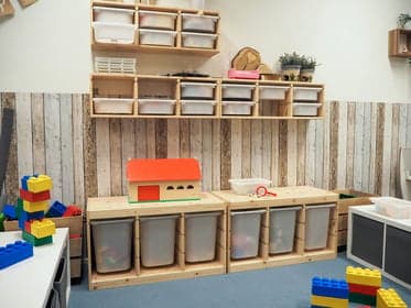 Kindercentrum De Ontdekking 2