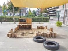 Kindercentrum De Ontdekking 3