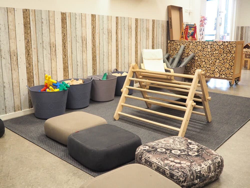 Kindercentrum De Ontdekking foto 4