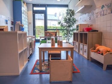 Kindercentrum De Ontdekking foto 5