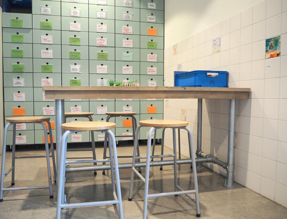 Kindercentrum De Ontdekking foto 6