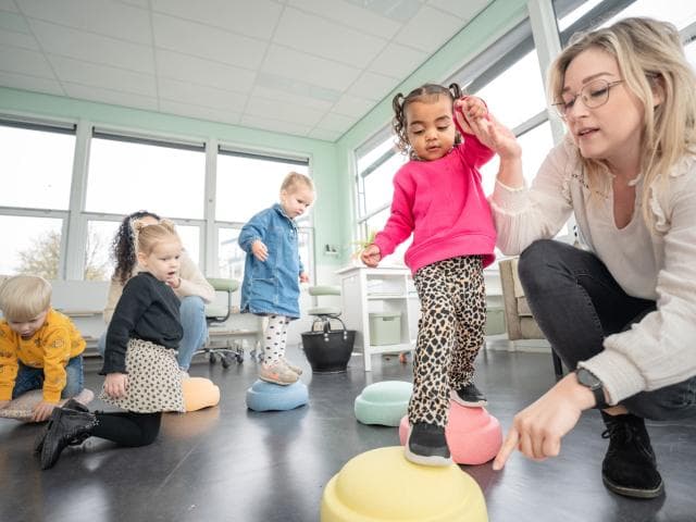 Club Basker - Gerard Splinter van Ruwiellaan foto 8