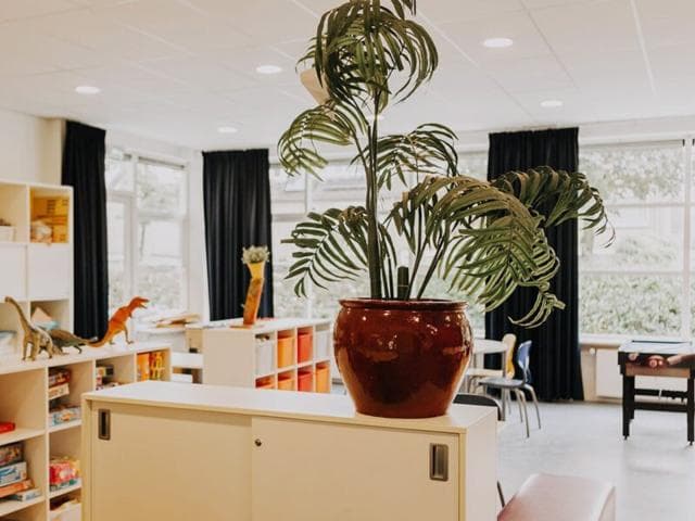 Club Basker - Gerard Splinter van Ruwiellaan foto 9