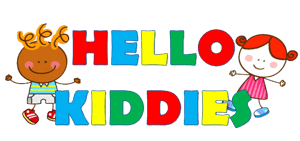 Hello Kiddies