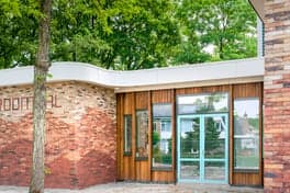 Kindcentrum het Stroomdal foto 4