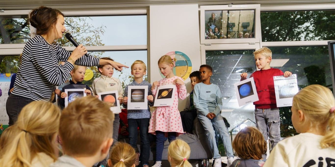 Kindcentrum het Stroomdal foto 6